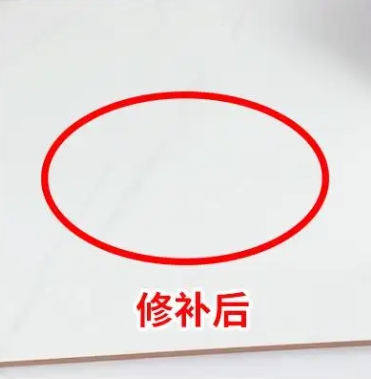 绵阳瓷砖空鼓维修公司分享下板材基层，未采取柔性过渡措施的影响。在瓷砖铺贴工程中，如果采用的是板材基层（如石膏板、木工板等非刚性基层），而未采取柔性过渡措施，